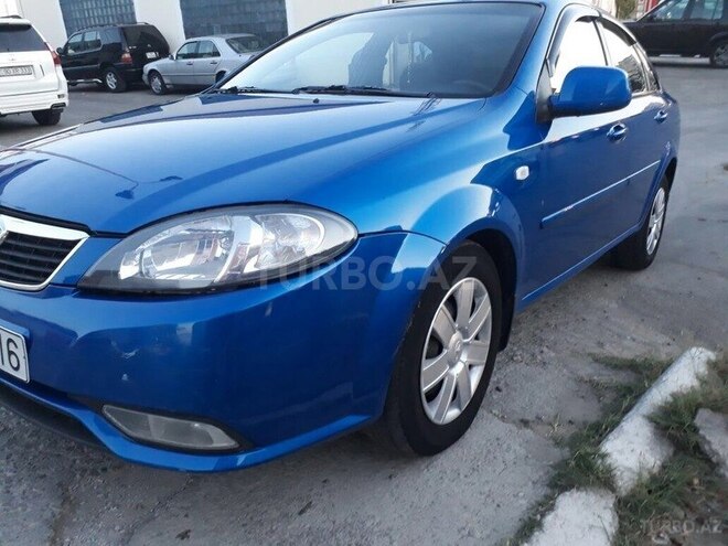 Daewoo Gentra 2014, 170,000 km - 1.5 l - Bakı