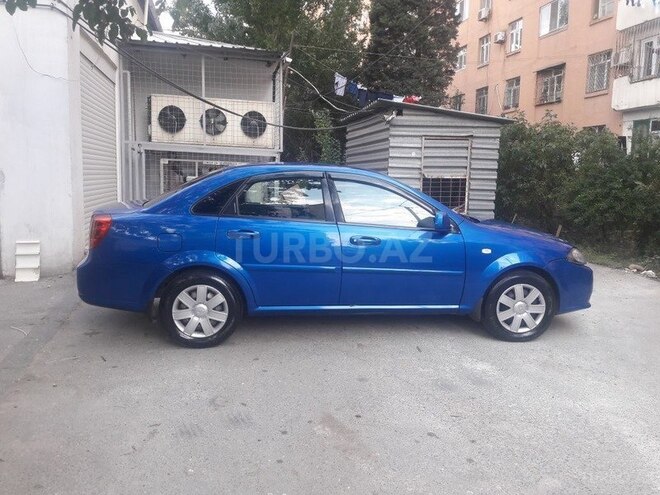 Daewoo Gentra 2014, 170,000 km - 1.5 l - Bakı