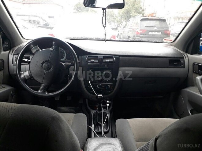 Daewoo Gentra 2014, 170,000 km - 1.5 l - Bakı