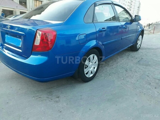 Daewoo Gentra 2014, 170,000 km - 1.5 l - Bakı