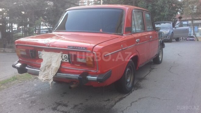 LADA (VAZ) 2106 1985, 375,000 km - 1.3 l - Bakı