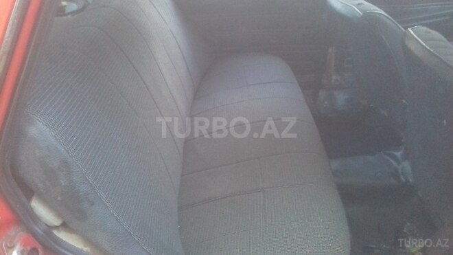 LADA (VAZ) 2106 1985, 375,000 km - 1.3 l - Bakı