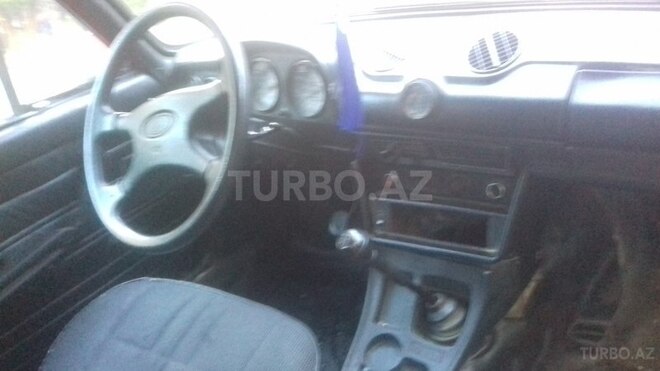 LADA (VAZ) 2106 1985, 375,000 km - 1.3 l - Bakı