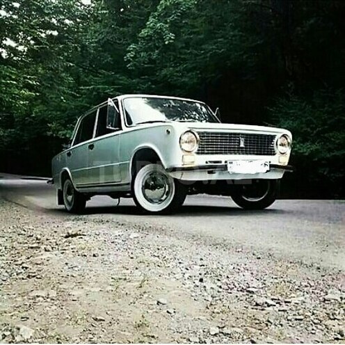 LADA (VAZ) 21011 1978, 208,000 km - 1.3 l - Ağcabədi