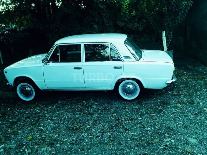 LADA (VAZ) 21011 1978, 208,000 km - 1.3 l - Ağcabədi