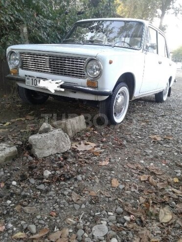 LADA (VAZ) 21011 1978, 208,000 km - 1.3 l - Ağcabədi
