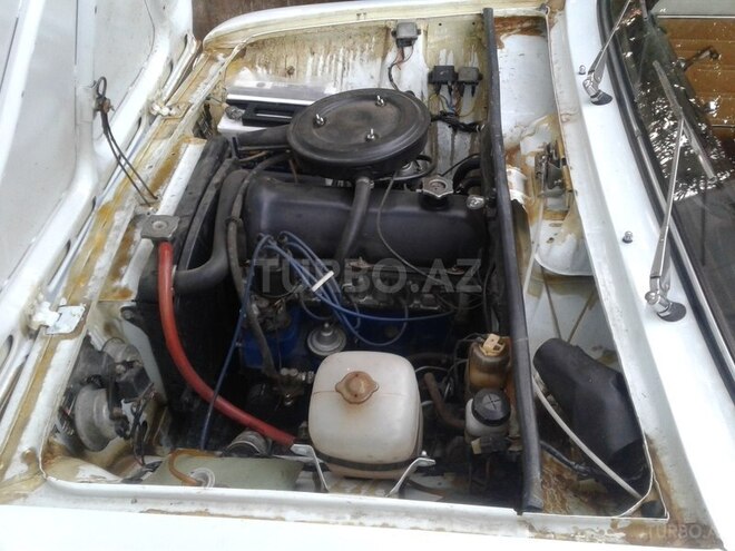 LADA (VAZ) 21011 1978, 208,000 km - 1.3 l - Ağcabədi