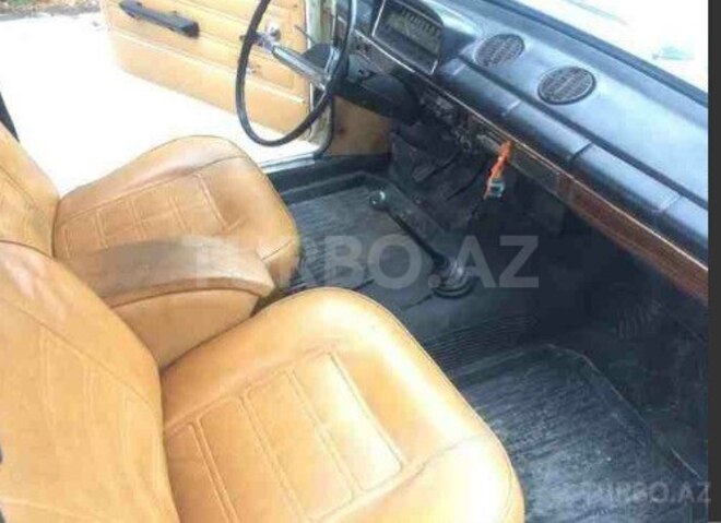 LADA (VAZ) 21011 1978, 208,000 km - 1.3 l - Ağcabədi