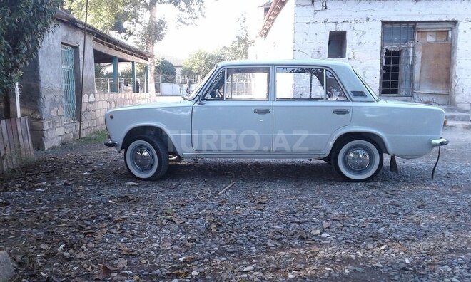 LADA (VAZ) 21011 1978, 208,000 km - 1.3 l - Ağcabədi