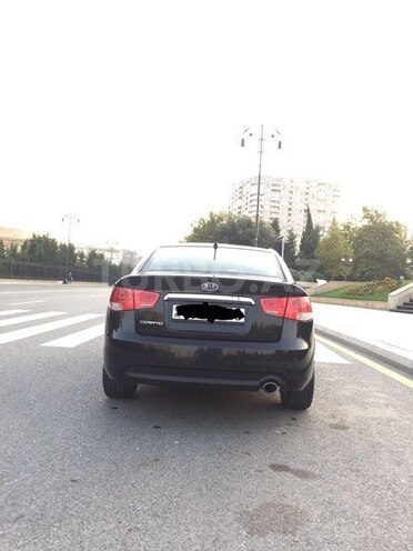 Kia Cerato 2010, 125,000 km - 2.0 л - Bakı