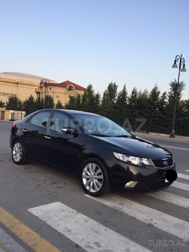 Kia Cerato 2010, 125,000 km - 2.0 л - Bakı