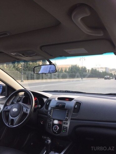 Kia Cerato 2010, 125,000 km - 2.0 л - Bakı