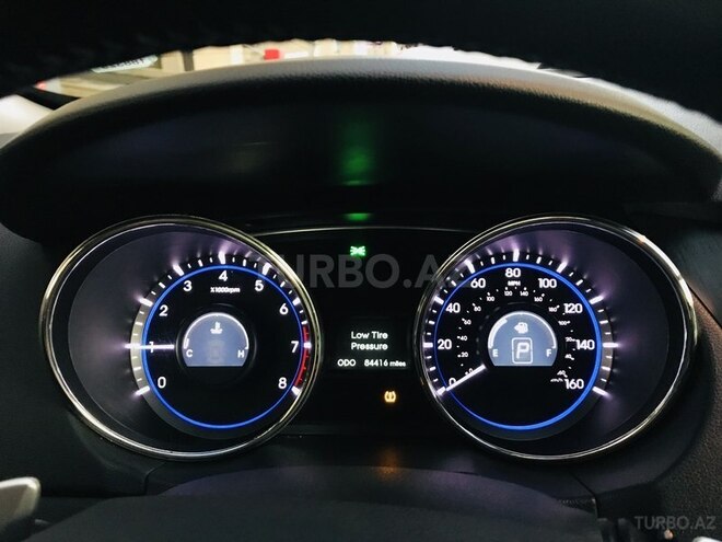 Hyundai Sonata 2012, 82,000 km - 2.4 л - Bakı