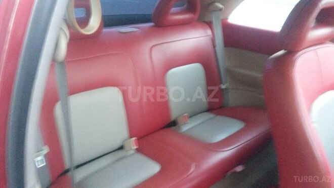 Volkswagen Beetle 1998, 135,000 km - 2.0 л - Bakı