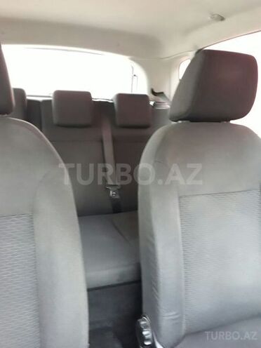 Ford Fiesta 2006, 210,000 km - 1.4 l - Bakı