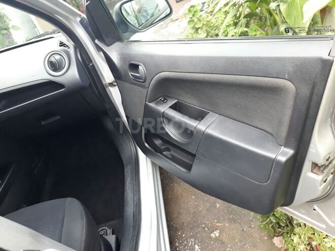 Ford Fiesta 2006, 210,000 km - 1.4 l - Bakı