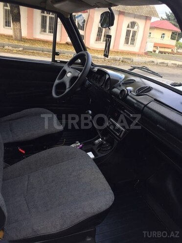 LADA (VAZ) 2106 2002, 190,000 km - 1.6 л - Lənkəran