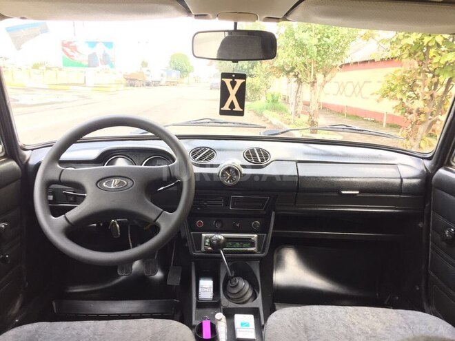 LADA (VAZ) 2106 2002, 190,000 km - 1.6 л - Lənkəran