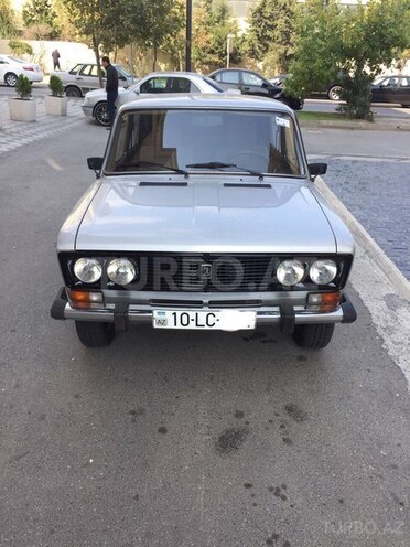 LADA (VAZ) 2106 2002, 190,000 km - 1.6 л - Lənkəran