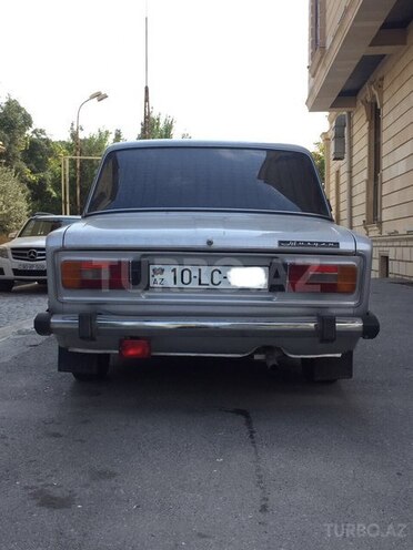 LADA (VAZ) 2106 2002, 190,000 km - 1.6 л - Lənkəran