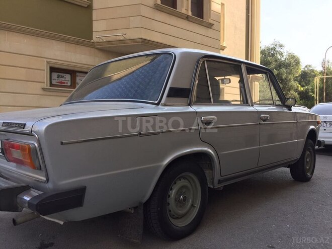LADA (VAZ) 2106 2002, 190,000 km - 1.6 л - Lənkəran