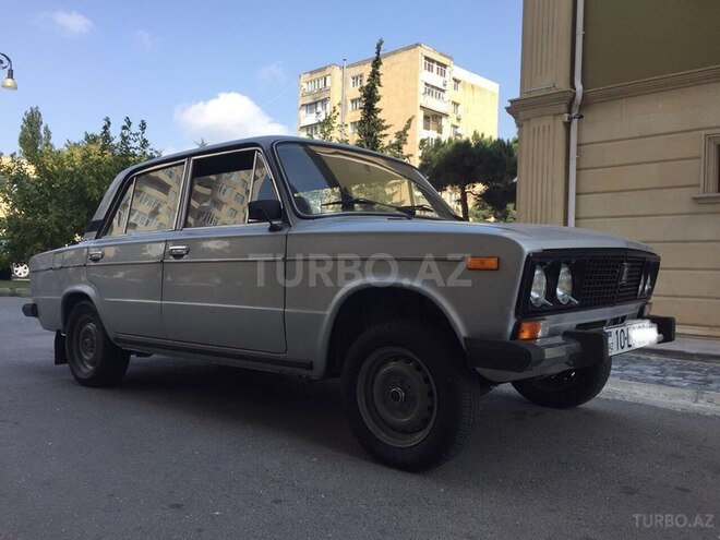 LADA (VAZ) 2106 2002, 190,000 km - 1.6 л - Lənkəran