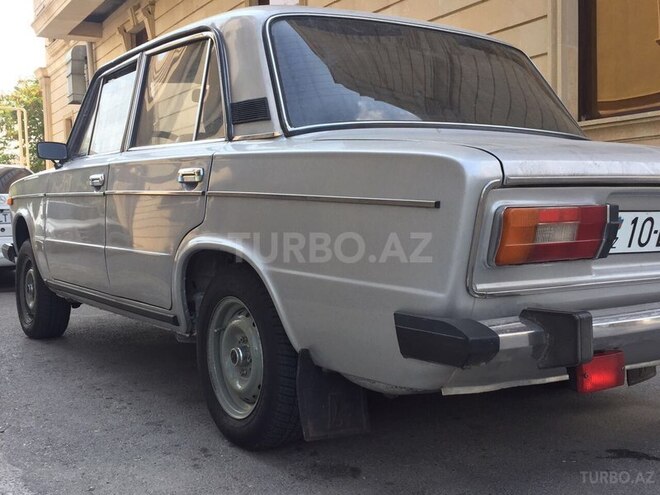 LADA (VAZ) 2106 2002, 190,000 km - 1.6 л - Lənkəran