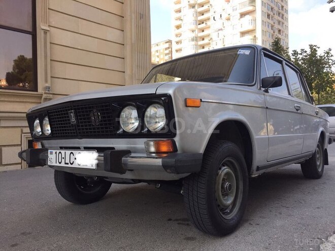 LADA (VAZ) 2106 2002, 190,000 km - 1.6 л - Lənkəran