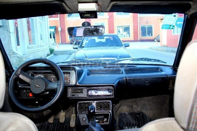 Tofas Sahin 2005, 337,000 km - 1.6 l - Qusar