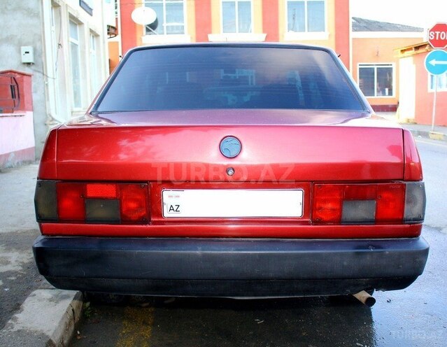 Tofas Sahin 2005, 337,000 km - 1.6 l - Qusar