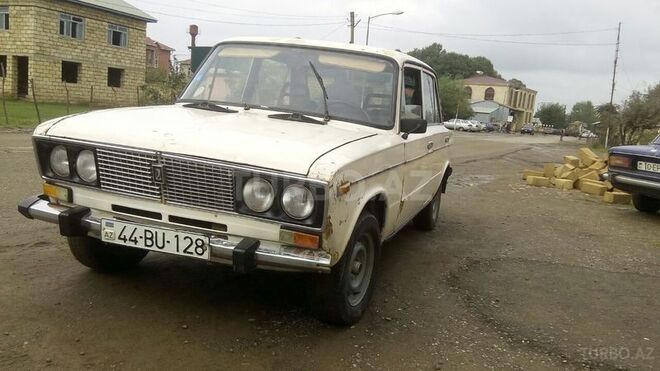 LADA (VAZ) 2106 1977, 325,123 km - 1.6 l - Masallı