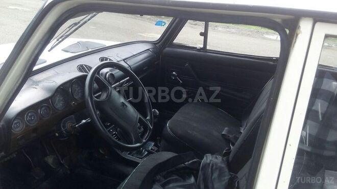 LADA (VAZ) 2106 1977, 325,123 km - 1.6 l - Masallı