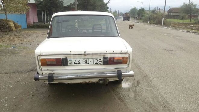 LADA (VAZ) 2106 1977, 325,123 km - 1.6 l - Masallı