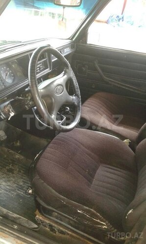 LADA (VAZ) 2107 1992, 84,653 km - 0.3 л - Bərdə