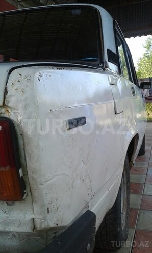 LADA (VAZ) 2107 1992, 84,653 km - 0.3 л - Bərdə