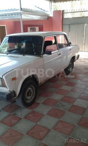 LADA (VAZ) 2107 1992, 84,653 km - 0.3 л - Bərdə