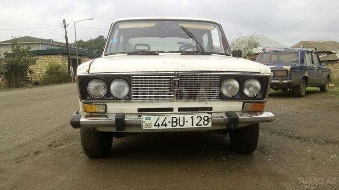 LADA (VAZ) 2106 1976, 234,242 km - 1.6 l - Masallı