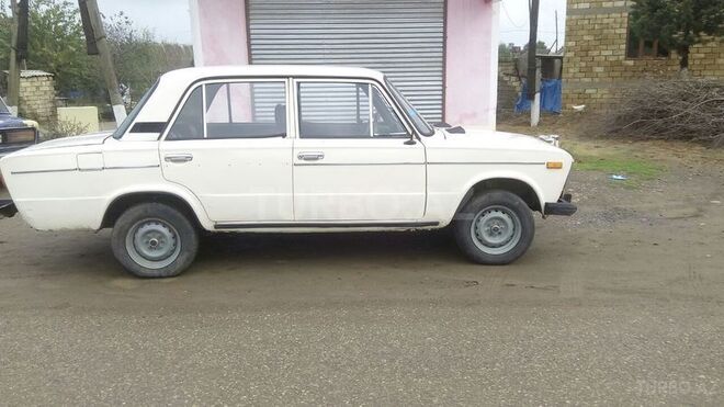 LADA (VAZ) 2106 1976, 234,242 km - 1.6 l - Masallı