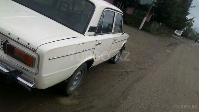 LADA (VAZ) 2106 1976, 234,242 km - 1.6 l - Masallı