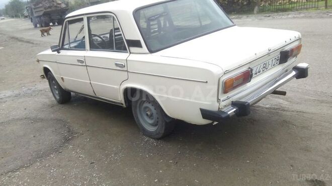 LADA (VAZ) 2106 1976, 234,242 km - 1.6 l - Masallı