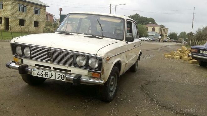 LADA (VAZ) 2106 1976, 234,242 km - 1.6 l - Masallı