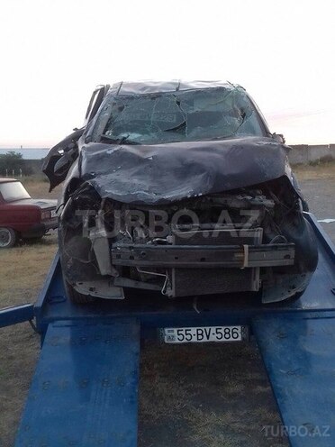 Nissan Sunny 2013, 104,567 km - 1.6 l - Şəki
