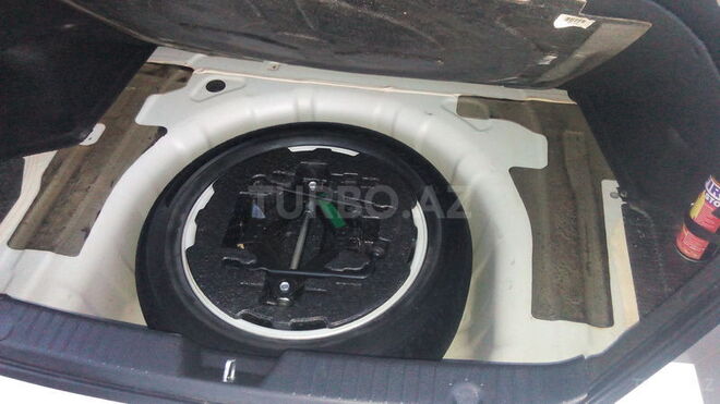 Hyundai Sonata 2010, 73,600 km - 2.4 л - Gəncə
