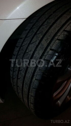 Hyundai Sonata 2010, 73,600 km - 2.4 л - Gəncə