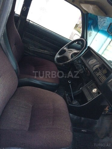 LADA (VAZ) 2107 1992, 43,887 km - 0.4 л - Bərdə