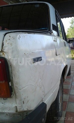 LADA (VAZ) 2107 1992, 43,887 km - 0.4 л - Bərdə