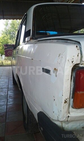 LADA (VAZ) 2107 1992, 43,887 km - 0.4 л - Bərdə