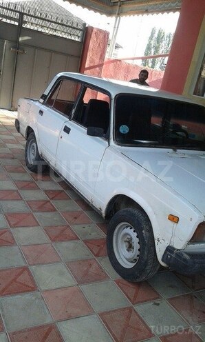 LADA (VAZ) 2107 1992, 43,887 km - 0.4 л - Bərdə