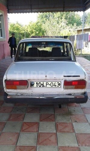 LADA (VAZ) 2107 1992, 43,887 km - 0.4 л - Bərdə