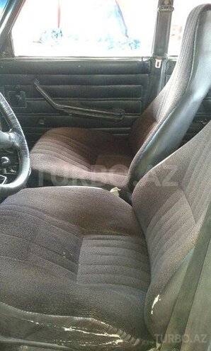 LADA (VAZ) 2107 1992, 43,887 km - 0.4 л - Bərdə